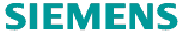 Siemens Logo